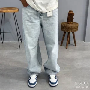 شلوار B011 بگ استایل