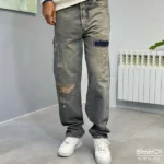 شلواربگ استایل کد B018 دو