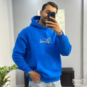 هودی-آبی