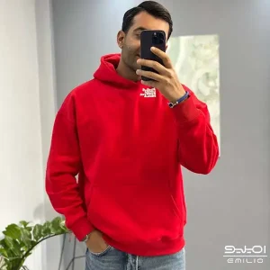 قرمز-هودی