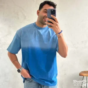 تی شرت کد 038 H&M