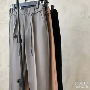 شلوار پارچه ای 1