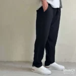 شلوار پارچه ای 2 دو