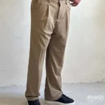 شلوار پارچه ای 5 دو