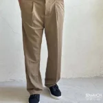 شلوار پارچه ای 5 سه