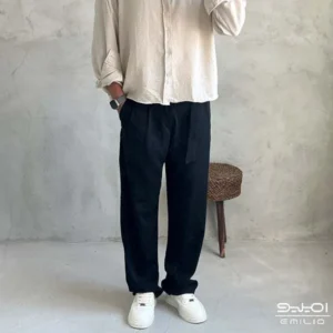 شلوار پارچه ای 7