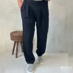 شلوار پارچه ای 8