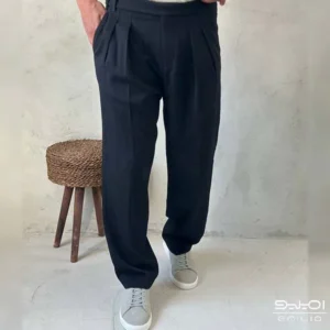 شلوار پارچه ای 8