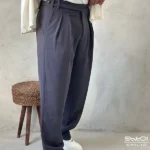 شلوار پارچه ای 8 س
