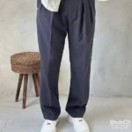 شلوار پارچه ای 8 یک