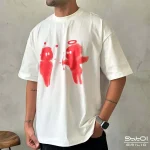 تیشرت 71 دو