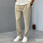 شلوار پارچه ای 10 دو
