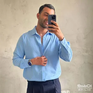 پیراهن 9 سه