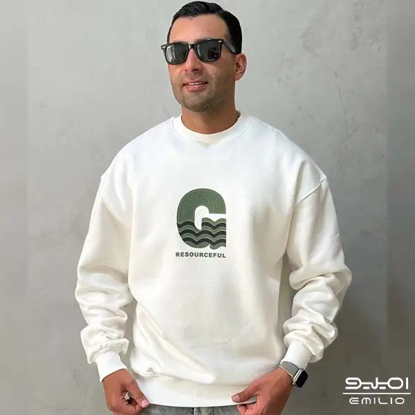 دورس undercover سفید کد 4