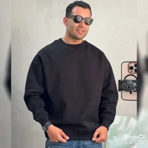 دورس بیسیک مشکی کد 5