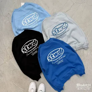 دورس نیم زیپ STWD کد 13