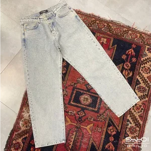 نیم بگ آبی یخی کد 38